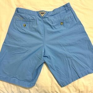 Columbia PFG Shorts